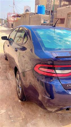 Dodge Dart
